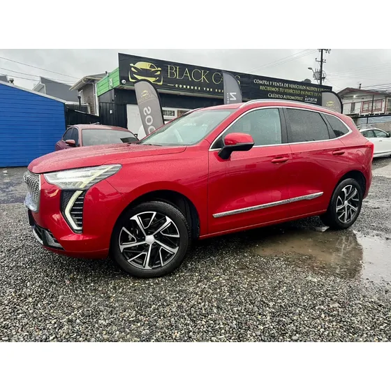 Haval Jolion 4x2 1.5