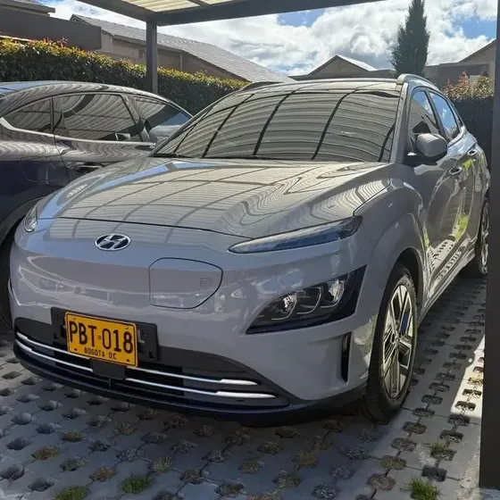 Hyundai Kona 2024 0.0 Ev Eléctrica