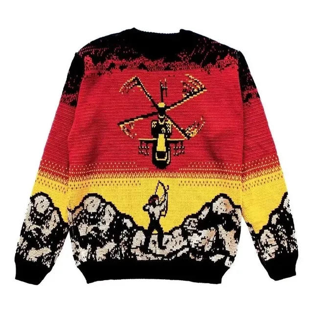 Apache - Sweater Hombre Y Mujer De This Is Feliz Navidad