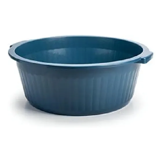 Palangana Laton De Plastico 18 Litros 47 Cm X 17,5 Cm