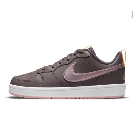 Zapatos Deportivo Nike Court Borough Low Niño