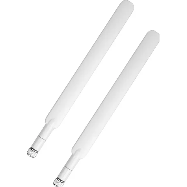 Antena Externa Lte 4g Para Huawei B310/b593/ 2 Unidades