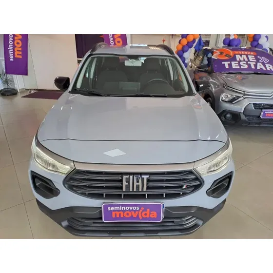 Fiat Pulse Drive 1.3 (aut.)