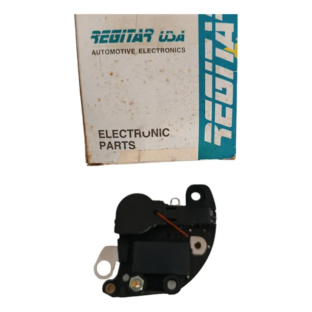 Regulador Carbix121 Vrf151  Palio Siena Uno Fire Brava Marea