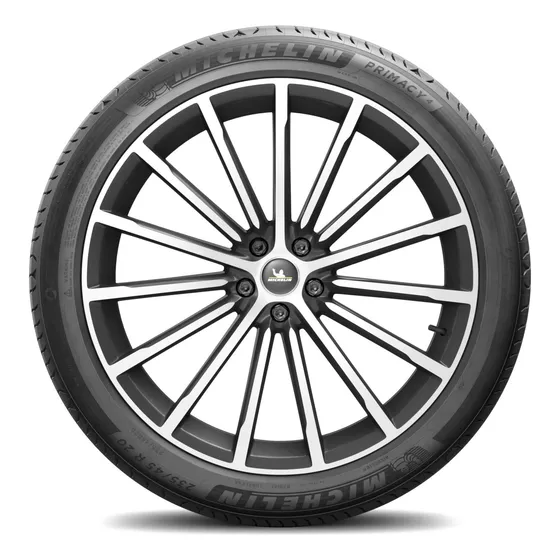 Neumático Michelin 235/45zr20 100v Primacy 4+ Xl