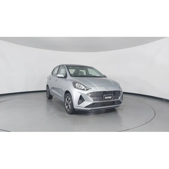 Hyundai Grand I10 1.2 Gls