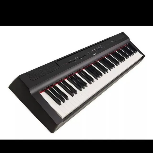 Piano Yamaha P121b