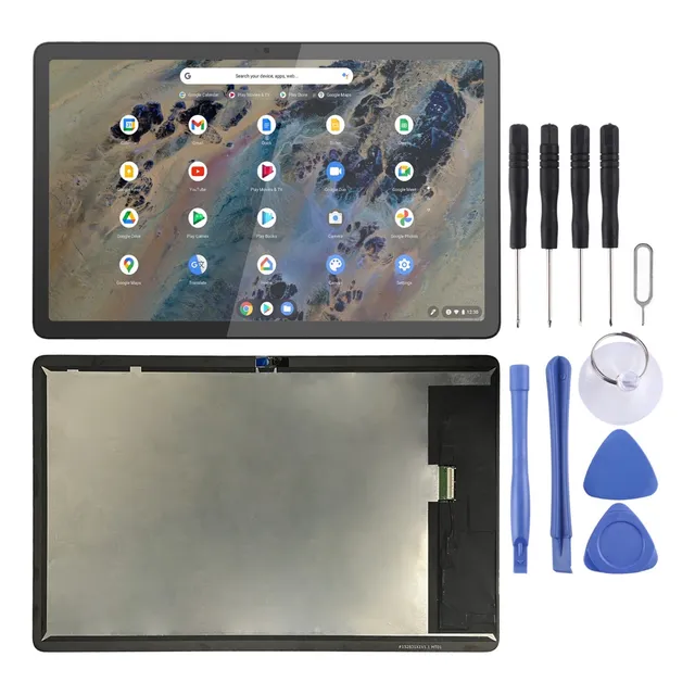 Pantalla Original Y Touch Lenovo Ideapad Chromebook Duet 3