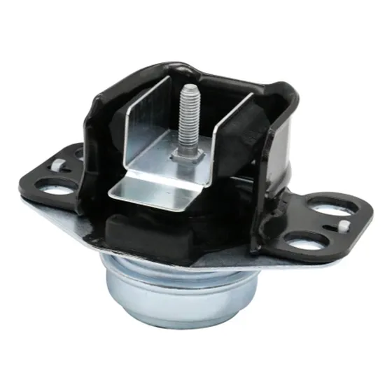 Soporte Motor Hidráulico Der Gsp Clio L4 1.6l 02 A 10