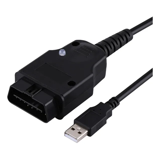 Para Eobd Obd2 Obdii 1260 Ecu Chip Tuning Interfaz Programa