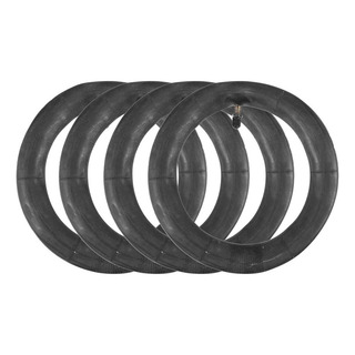Tubo De Neumático De 4 Piezas De 8.5 Pulgadas Para Patín Elé Tubo De Neumático De 4 Piezas De 8.5 Pulgadas Para Patín Elé