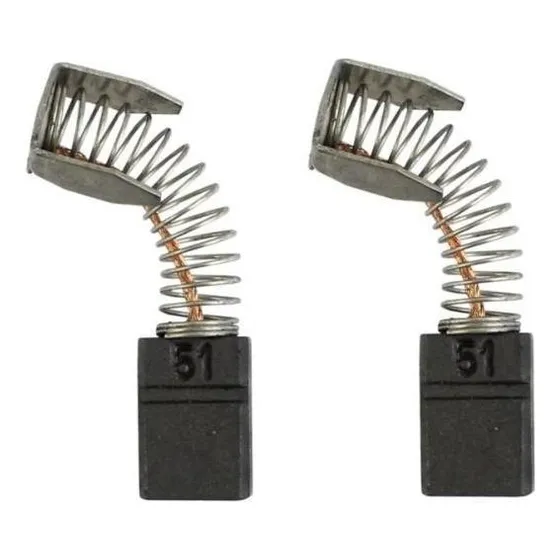 Escobilla de carbón Makita Cb-51