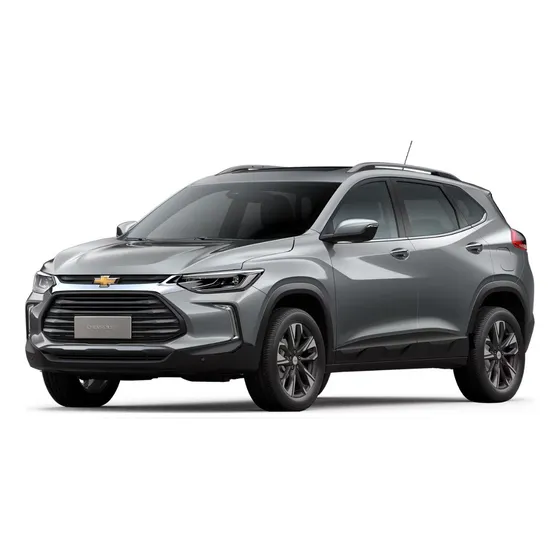Chevrolet Tracker 1.2 Ltz Mt
