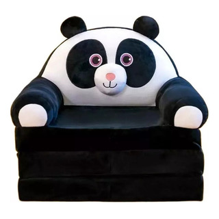 Sofá Plegable Para Niños, Sillón, Funda Lavable Sofá Plegable Para Niños, Sillón, Funda Lavable