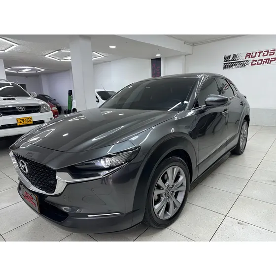 Mazda Cx-30 2.0 Touring At