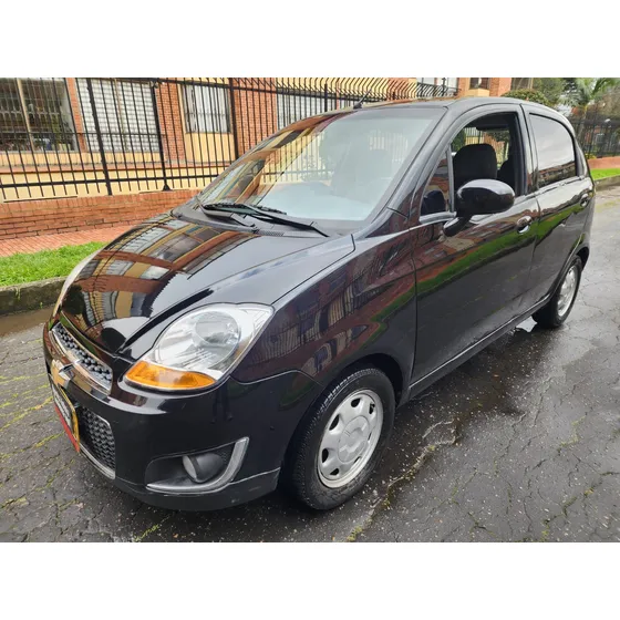 Chevrolet Spark 1.0 Life