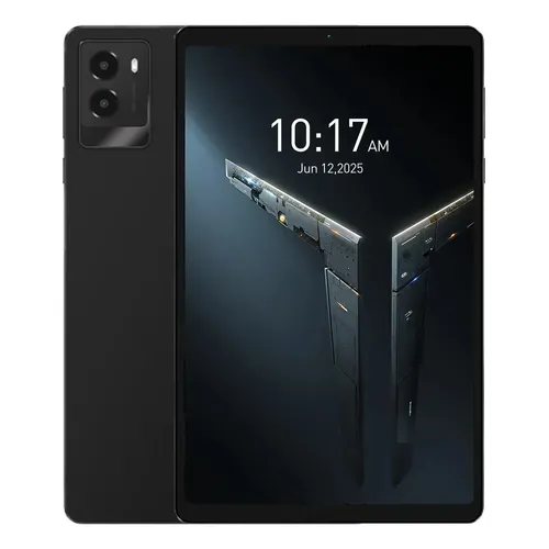 Xiaomi Pad Mini 8.8'' Gaming Tableta 12gb 512gb Mtk9400+gray
