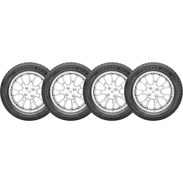 Kit de 4 neumáticos Toyo Tires Proxes CF2 P 205/65R15 94 H