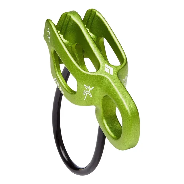 Atc-alpine Guid Escalar Montaña Escalada Black Diamond