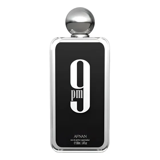 Perfume Afnan 9pm 100 ml Eau de Parfum Perfume Para Caballero