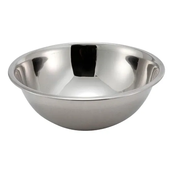 Tazon Mezclador Acero Inoxidable 4903 Cuarto