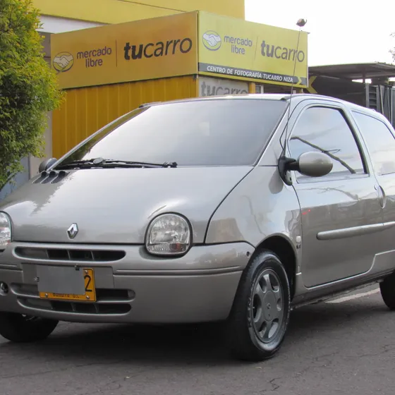 Renault Twingo 2013 1.2 Dynamique Plus 16v Mt