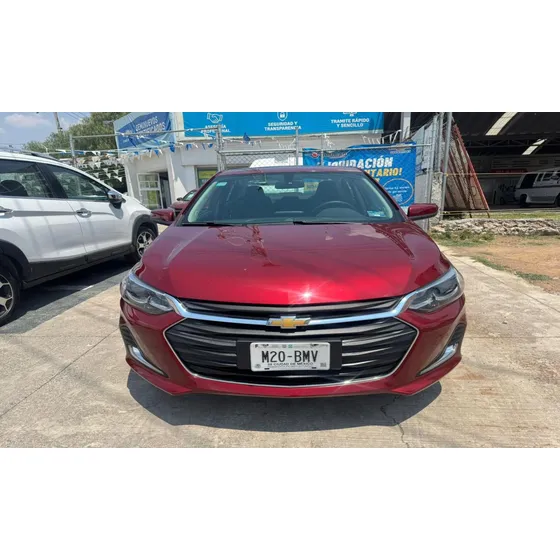 Chevrolet Onix 1.0t Lt At