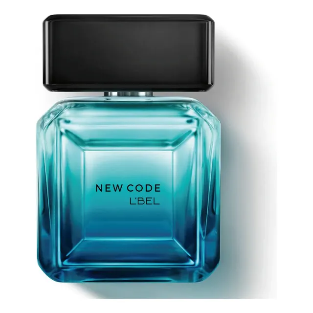 New Code Lbel Perfume Masculino 