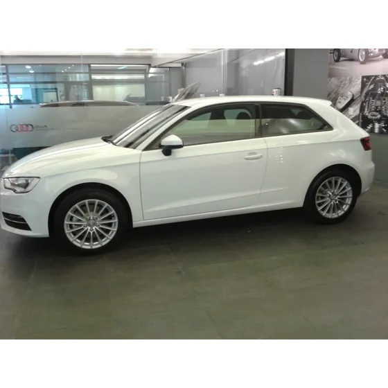Audi A3 Sedan 18t