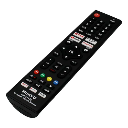 Magic Control Remoto Tv V-2020 Smart Universal Mando