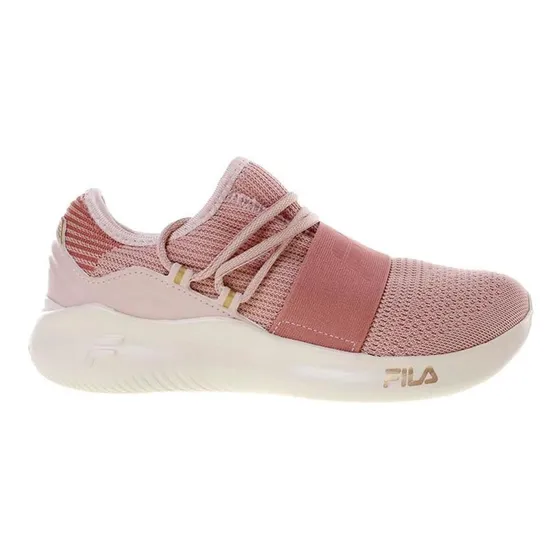 Fila Zapatilla Mejer - Fila Trend 2.0 Rosa
