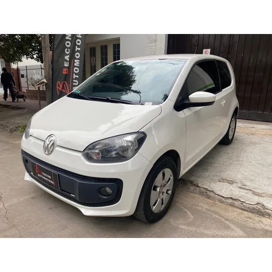 Volkswagen Up! 1.0 Move Up! 75cv