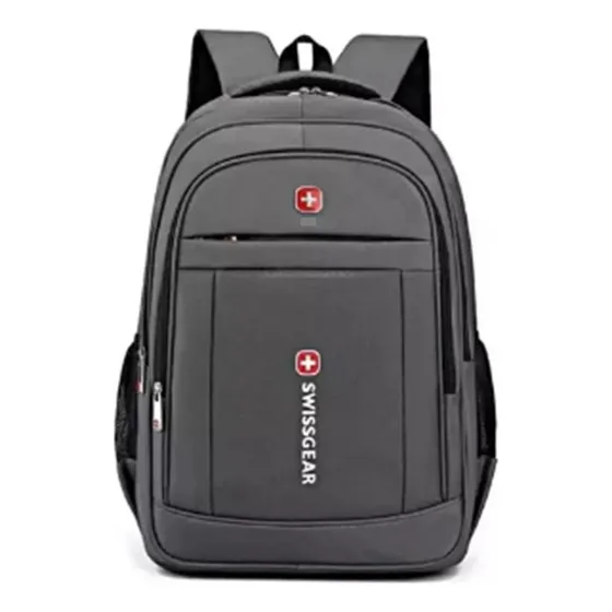 Bolso Urbano Swissgear Morral Grande Unisex Escolar