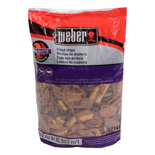 Virutas De Madera Weber De Mezquite Virutas De Madera Weber De Mezquite