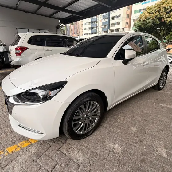 Mazda 2 2022 1.5 Grand Touring Lx
