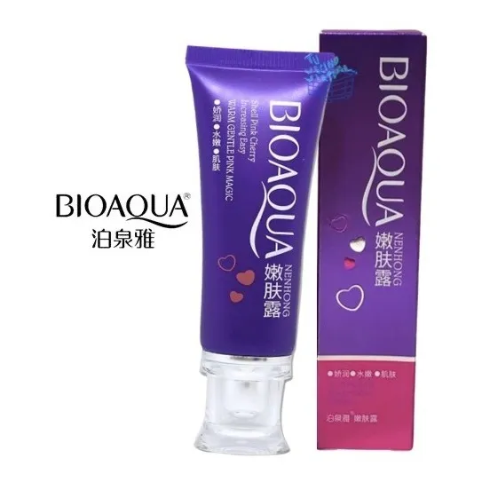 Crema Despigmetante Bioaqua - mL a $15105