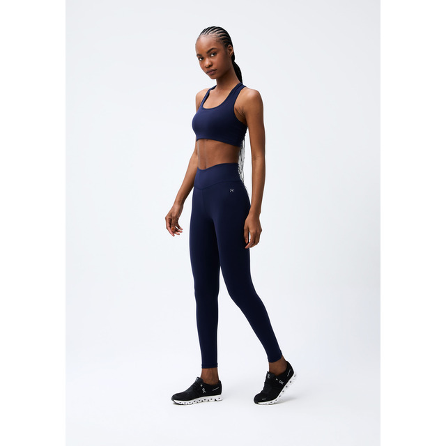 Calça Legging Básica Esportiva Feminina Hering Sports