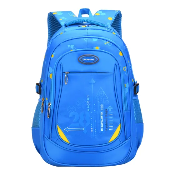 Mochilas Infantiles Para Niños Adolescentes Elemental Fxh63