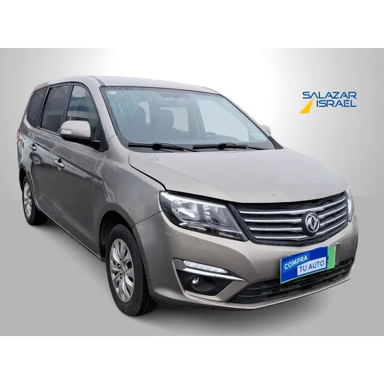 Dfm Joyear S50 Xrs