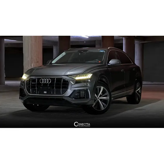 Audi Q8 3.0 55 Tfsi Quattro