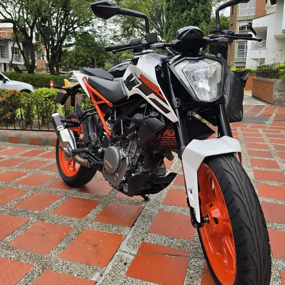 Ktm 250 Ng 2018