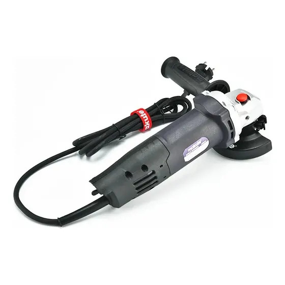 Oferta Amoladora Profesional 800w Makute