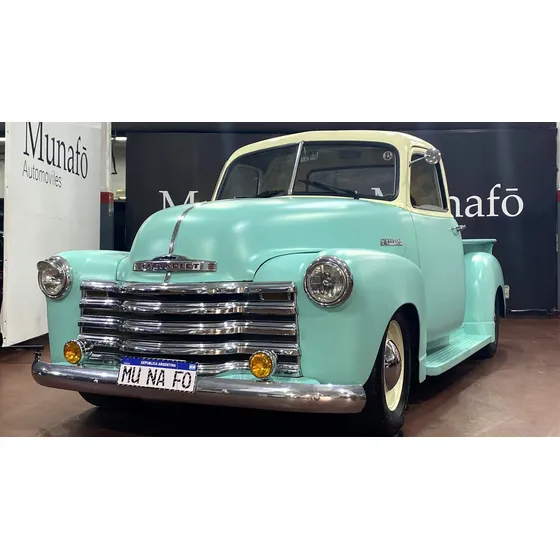 Chevrolet 1947 1947