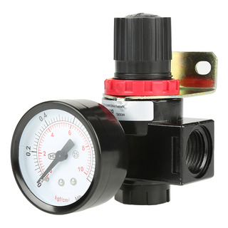 Compresor De Control De Aire Br4000 G1/2, 1 Unidad, Regulado Compresor De Control De Aire Br4000 G1/2, 1 Unidad, Regulado