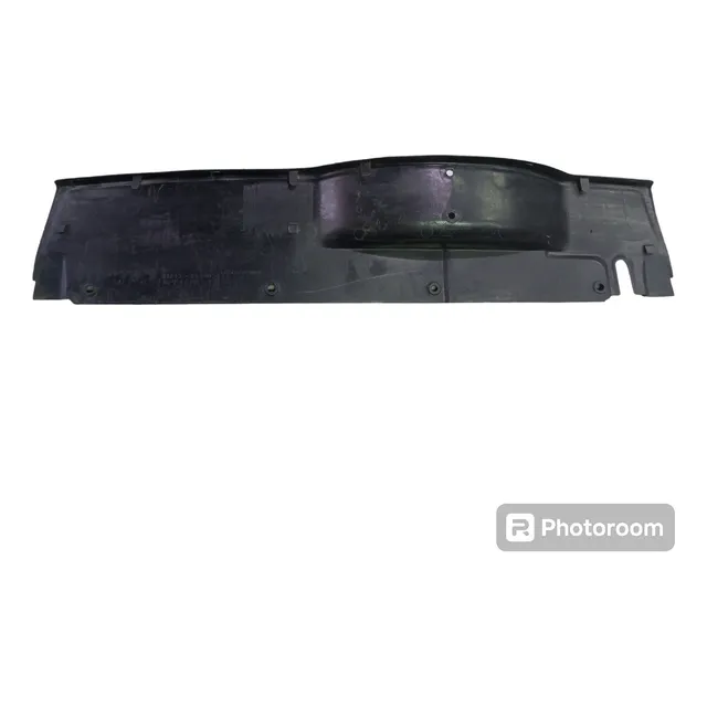 Moldura Goma Parachoque Trase Grand Vitara 71812-65d00 Usado