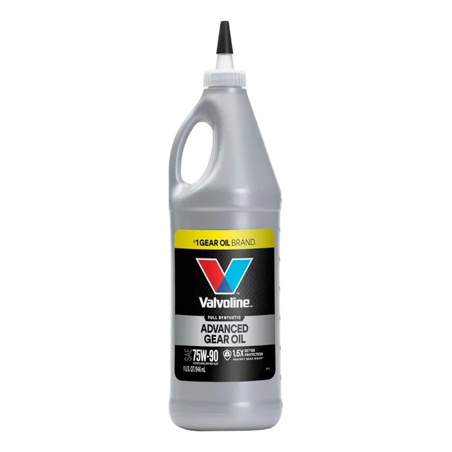 Aceite Transmision Valvoline Synpower 75w90- Sintetico