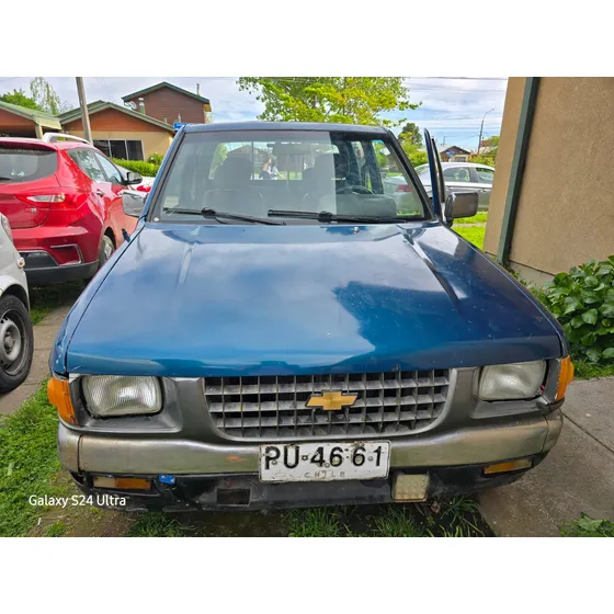 Chevrolet Luv 2.3 D/c