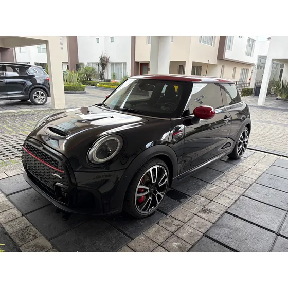 Mini John Cooper Works 2.0 3p At
