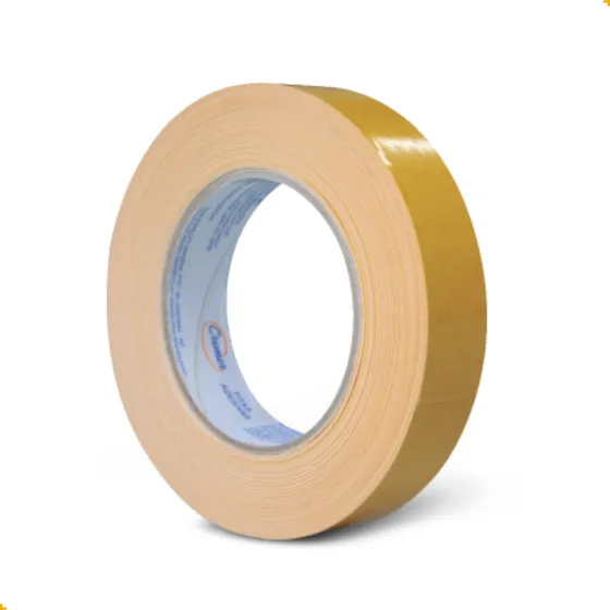 Fita Dupla Face Cremer 603 Prótese Capilar 2,5cm X 30m