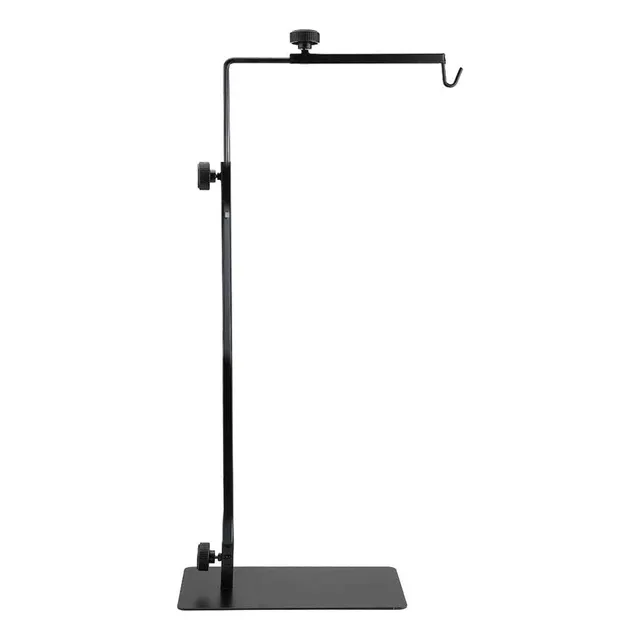 Soporte Ajustable Para Lámpara De Reptiles De 15 A 25 PuLG. 